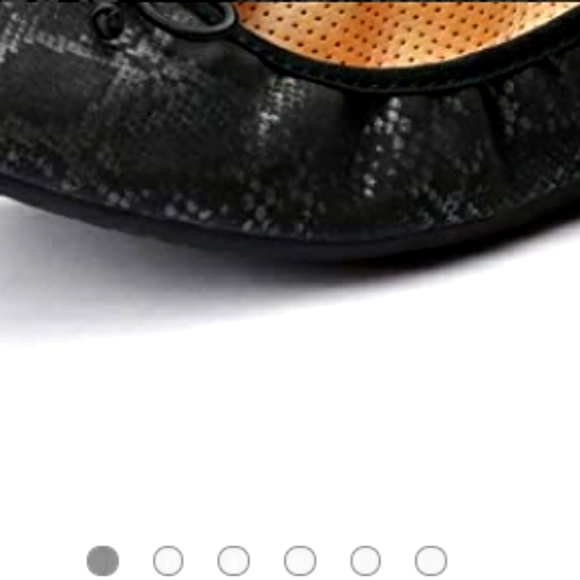 Cinak shoes flats - Picture 4 of 8